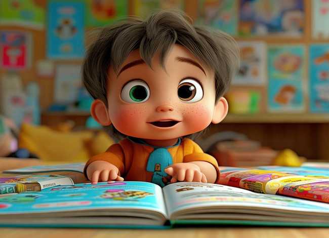 幼儿十万个为什么故事、幼儿十万个为什么故事免费听