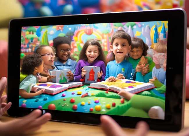 儿童文学故事阅读 儿童文学故事在线阅读