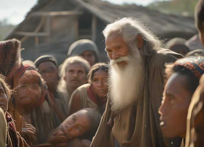 关于反邪教事迹的故事简短；关于反邪教事迹的故事简短50字