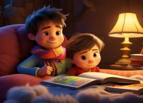 幼儿故事会儿童睡前故事视频；幼儿睡前讲故事视频