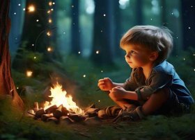 少儿故事配乐纯音乐（少儿故事配乐纯音乐下载3分钟）