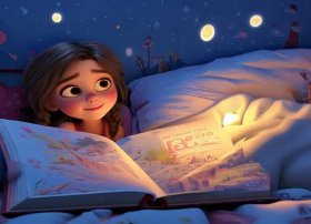 十岁左右睡前故事；十岁左右睡前故事大全