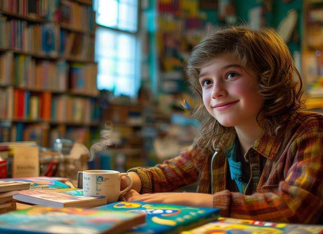 儿童文学作家简介，儿童文学作家简介50字