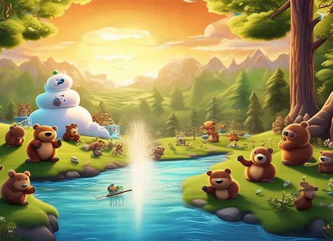 熊的故事视频、熊的故事视频大全 熊的故事视频、熊的故事视频大全