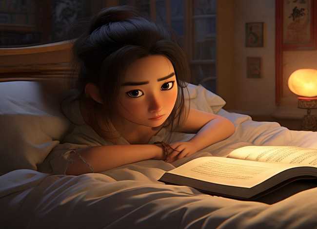 睡前小故事花木兰(睡前故事 花木兰) 睡前小故事花木兰(睡前故事 花木兰)