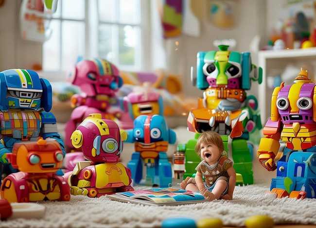 变形金刚幼儿故事、变形金刚幼儿故事在线听