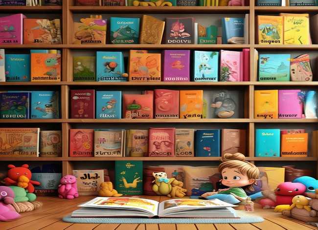 儿童故事有名的故事作家；幼儿故事作者比较有名的？