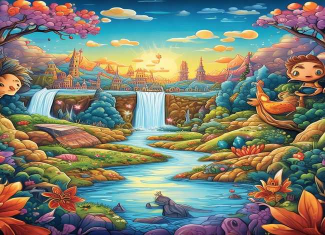 10岁故事书 - 10岁故事书推荐 10岁故事书 - 10岁故事书推荐