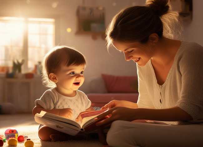 母亲节的故事儿童版,有关母亲节的幼儿故事 母亲节的故事儿童版,有关母亲节的幼儿故事