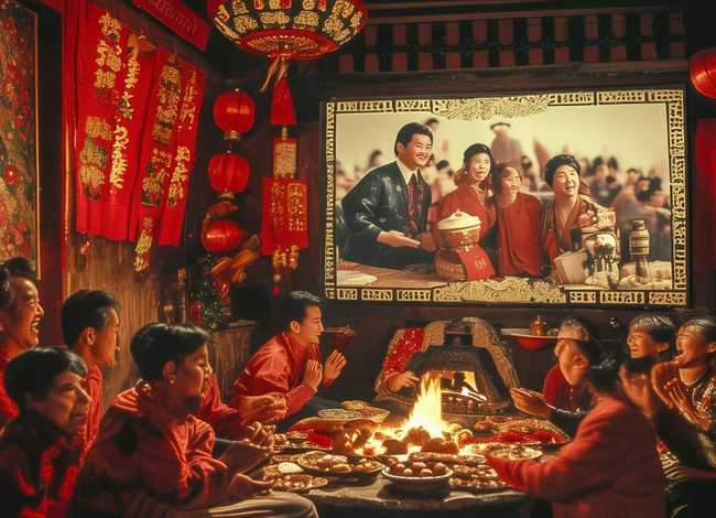 除夕的故事,除夕的故事电影1984免费观看 除夕的故事,除夕的故事电影1984免费观看