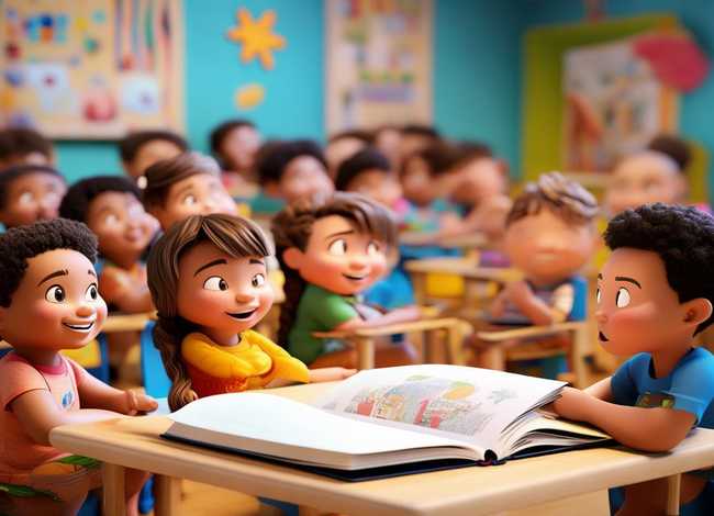 小班儿童故事大全在线听 - 幼儿园小班听的故事大全