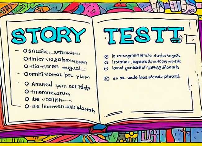 故事测试题 故事测试题及答案 故事测试题 故事测试题及答案