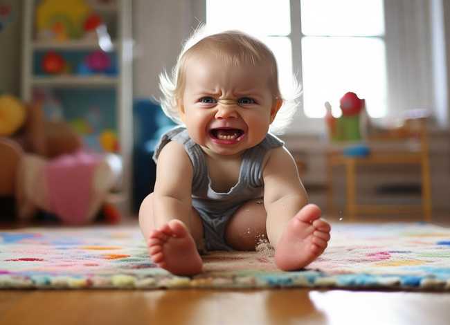 儿童脚痒难忍 儿童脚痒难忍怎么办