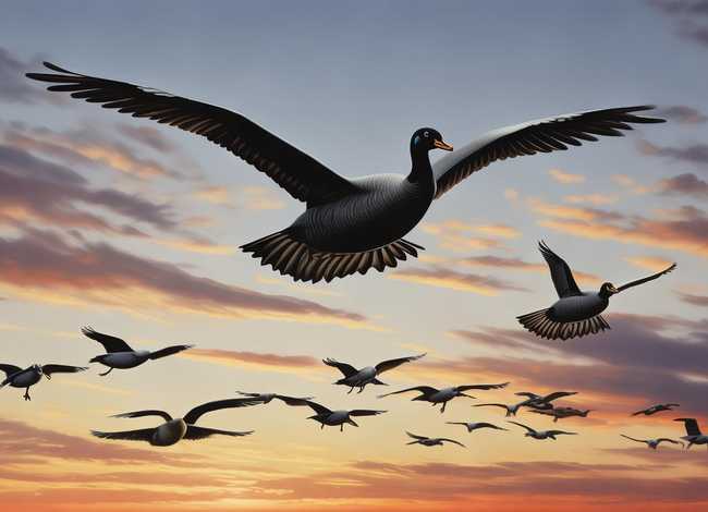 大雁的故事完整版 - 大雁的故事完整版在线观看