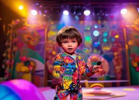 适合儿童上台演讲小故事三分钟 - 适合上台演讲一分钟幼儿故事