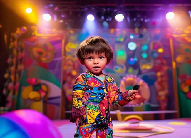 适合儿童上台演讲小故事三分钟 - 适合上台演讲一分钟幼儿故事