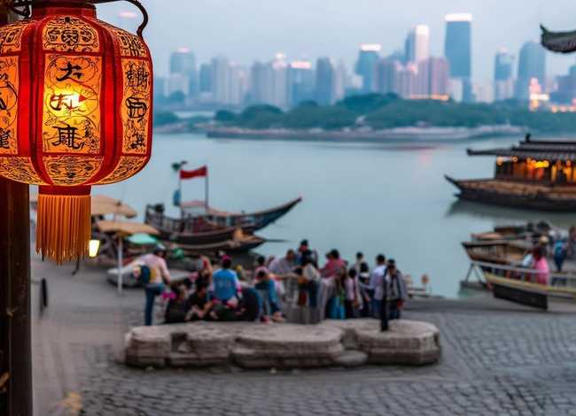 武汉有趣的故事、有关武汉的民间故事 武汉有趣的故事、有关武汉的民间故事