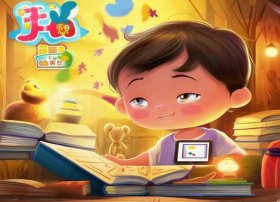 咔哒故事适合小学生看吗（咔哒故事适合小学生看吗知乎）