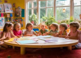 幼儿生活故事创编500字 - 幼儿生活故事创编500字左右