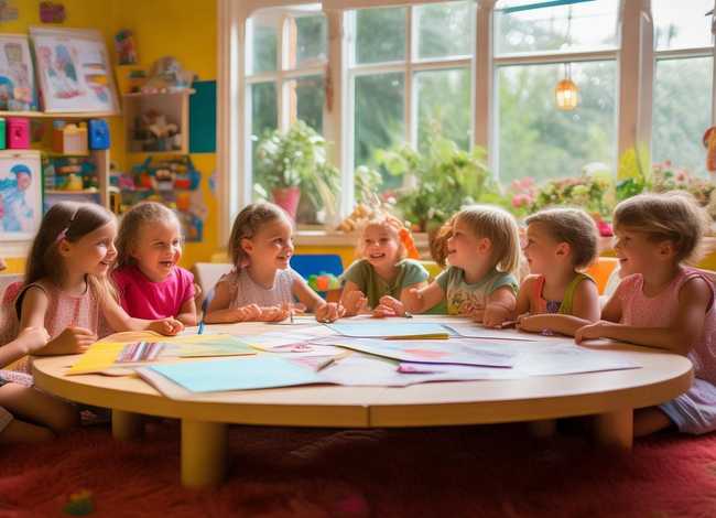 幼儿生活故事创编500字 - 幼儿生活故事创编500字左右