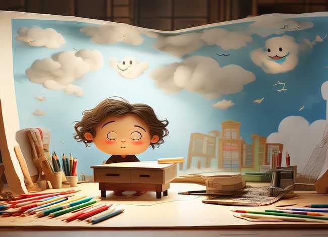 讲故事简易画、讲故事简易画怎么画 讲故事简易画、讲故事简易画怎么画