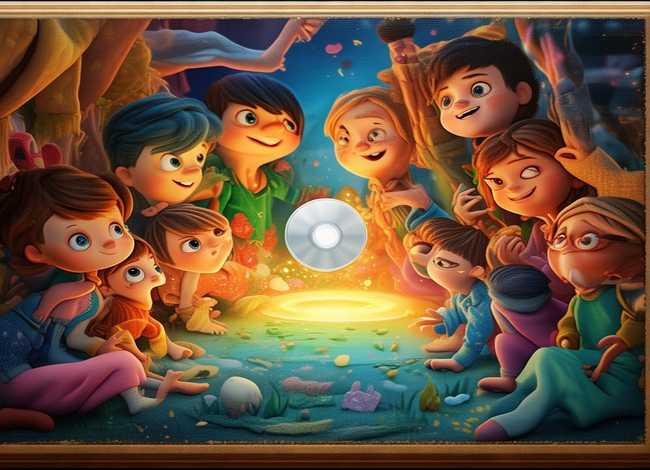 儿童故事cd碟片 - 儿童cd故事碟片 儿童故事cd碟片 - 儿童cd故事碟片