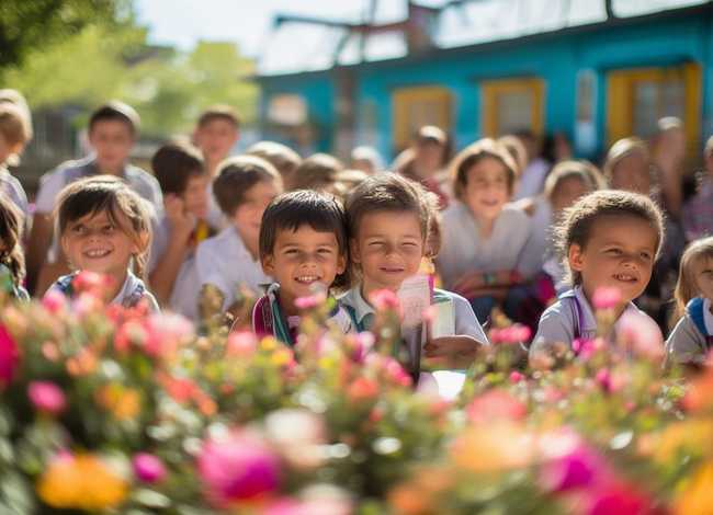 小学生晨会故事 - 小学生晨会小故事