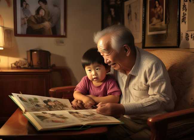 家风故事400；家风故事400字左右