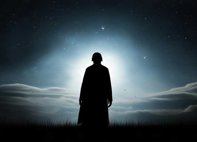 影子故事图片 影子故事图片高清