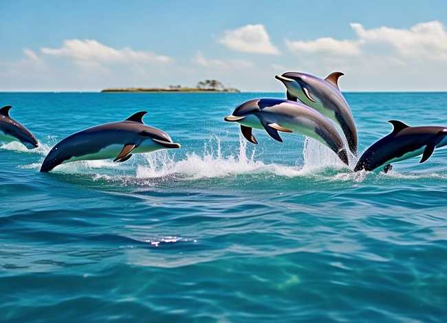 海豚故事170980、海豚故事185544