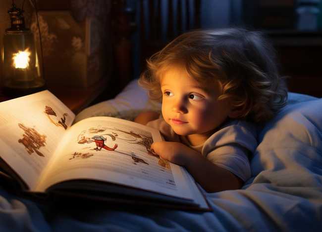 小偷的故事睡前故事 小偷的故事睡前故事免费听