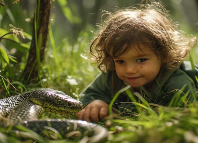 三岁的儿童故事打草惊蛇，打草惊蛇的故事告诉了我们什么道理