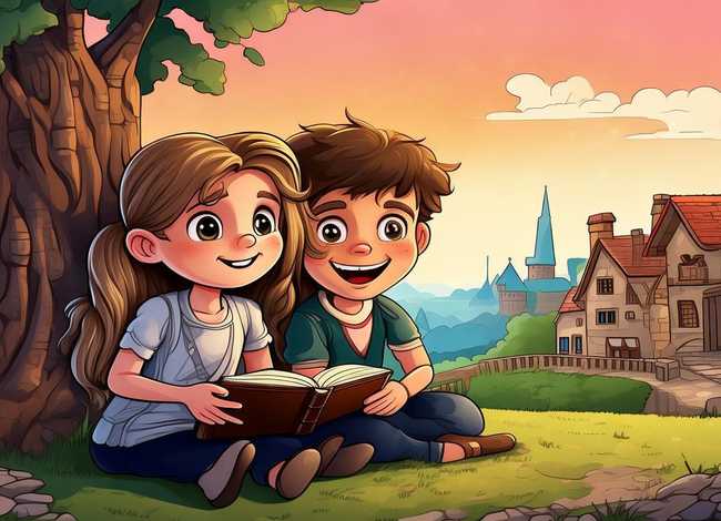 少儿历史小故事；少儿历史小故事简短有哪些