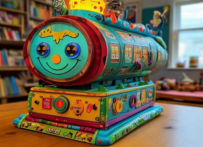 故事机儿童版,故事机介绍 故事机儿童版,故事机介绍