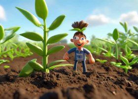 少儿故事拔苗助长，少儿故事拔苗助长视频