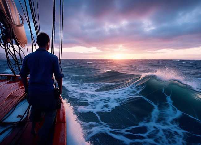 大海的故事歌词(大海的故事歌词全部) 大海的故事歌词(大海的故事歌词全部)