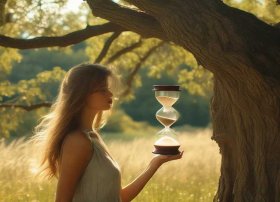 有关时间的成语、有关时间的成语四字成语