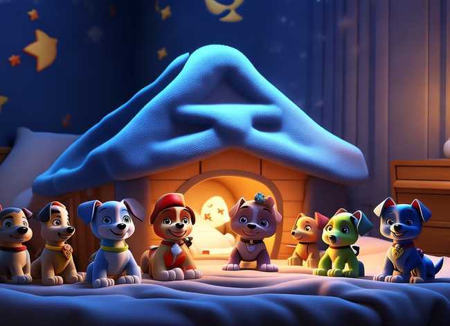 汪汪队睡前故事在线听免费、汪汪队睡前故事在线收听 汪汪队睡前故事在线听免费、汪汪队睡前故事在线收听