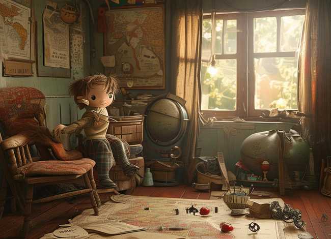 儿童侦探故事长篇完整版 少儿侦探故事 儿童侦探故事长篇完整版 少儿侦探故事