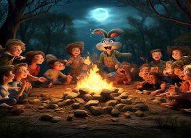 听故事闹闹别闹 我想听闹闹别闹故事