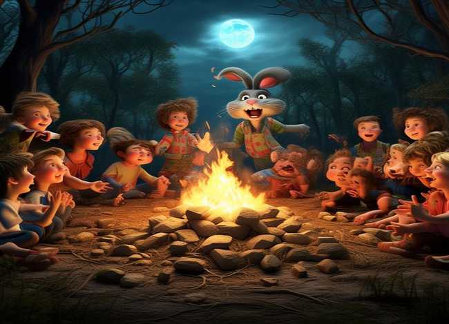 听故事闹闹别闹 我想听闹闹别闹故事