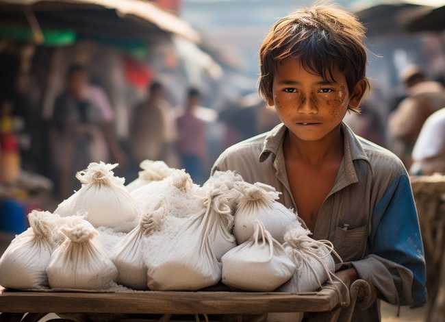 买盐的小伙子的故事 - 卖盐的小伙子故事 买盐的小伙子的故事 - 卖盐的小伙子故事