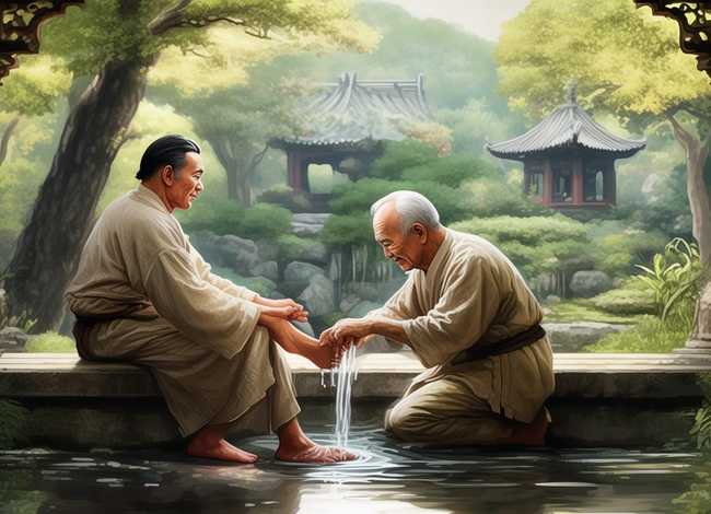 二十四孝故事图文(二十四孝故事图文并茂) 二十四孝故事图文(二十四孝故事图文并茂)