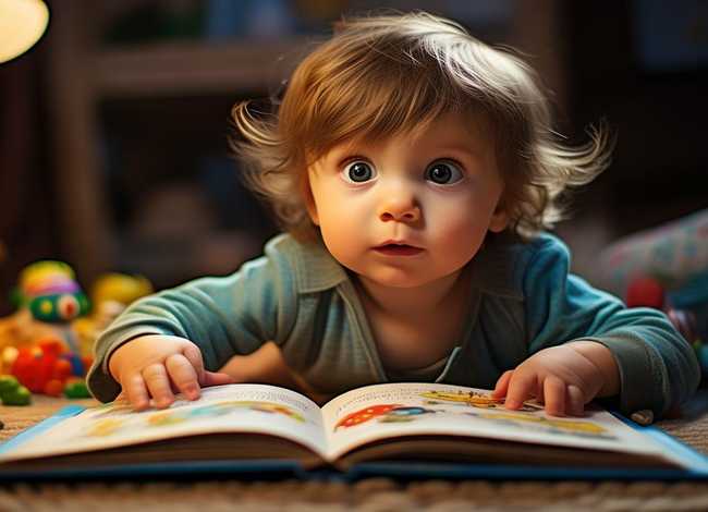 小孩读的故事书；小孩读的故事书简短