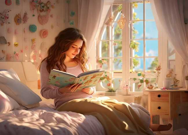 儿童胎教故事大全；小儿胎教故事大全