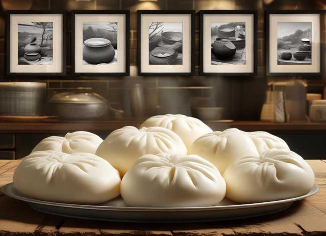 馒头的故事告诉了我们什么 - 馒头的故事告诉了我们什么道理 馒头的故事告诉了我们什么 - 馒头的故事告诉了我们什么道理