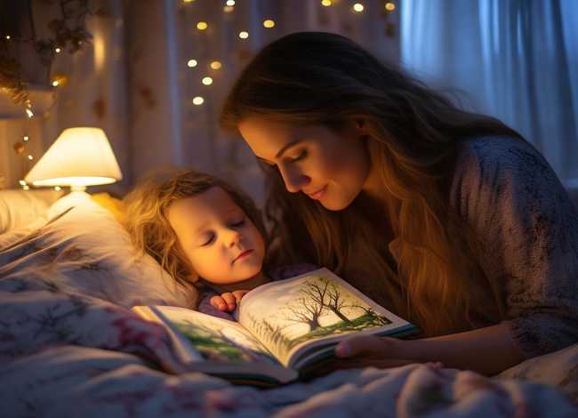 儿童睡前故事短篇浪漫 - 女友睡前故事浪漫短篇 儿童睡前故事短篇浪漫 - 女友睡前故事浪漫短篇