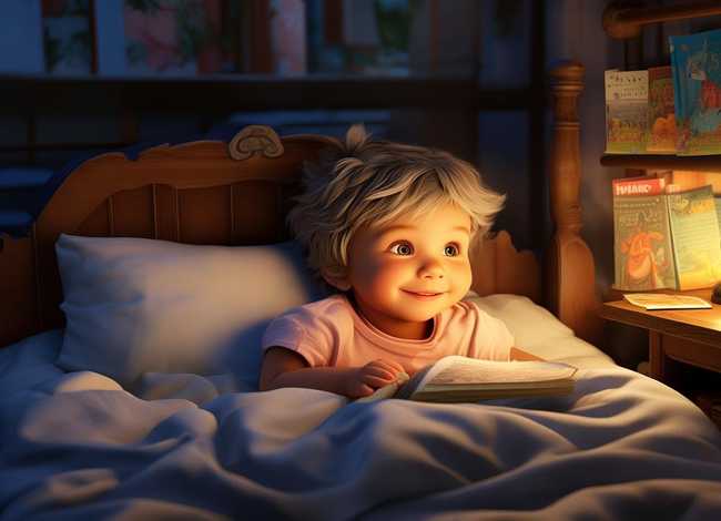 儿童故事睡前故事3-6岁简短版50字、儿童故事睡前故事3-6岁简短版