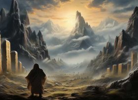 山海经故事全集连播免费听；山海经故事全集连播免费听小说