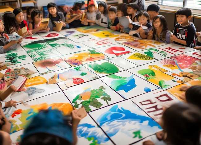 认字故事系列 - 认字故事系列有哪些 认字故事系列 - 认字故事系列有哪些